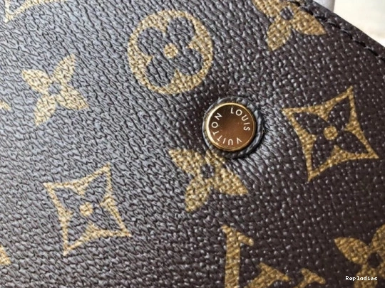 Cheap Louis MONTAIGNE Vuitton BB 0728